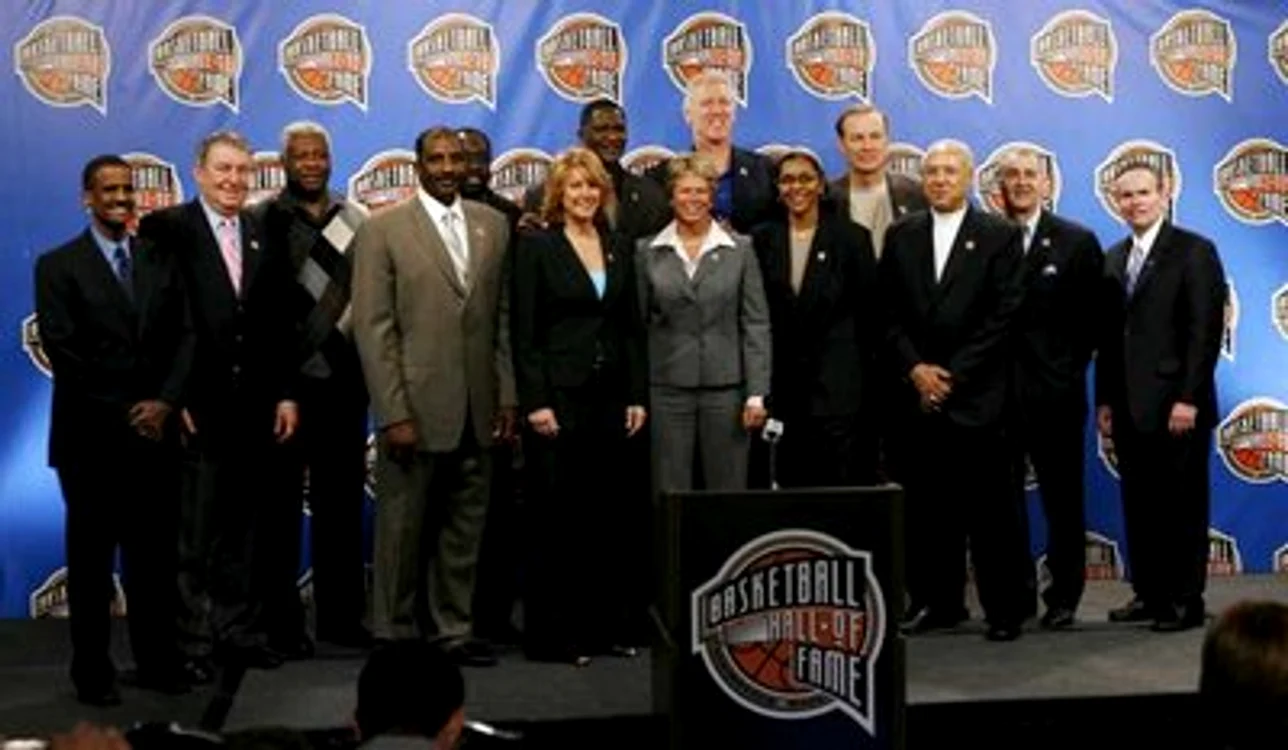 
    Nancy Lieberman  