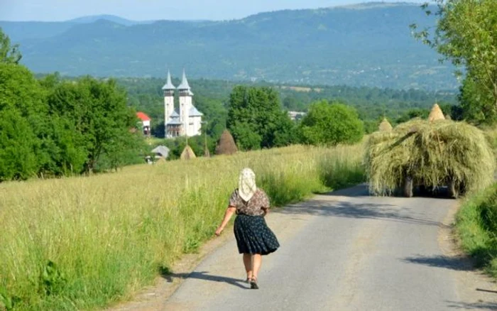 Cele mai frumoase sate din Transilvania: Breb, din județul Maramureș, a fost făcut faimos de Prințul Charles