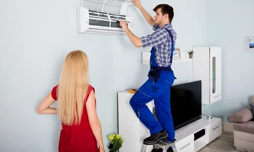 aer conditionat Foto News.ro