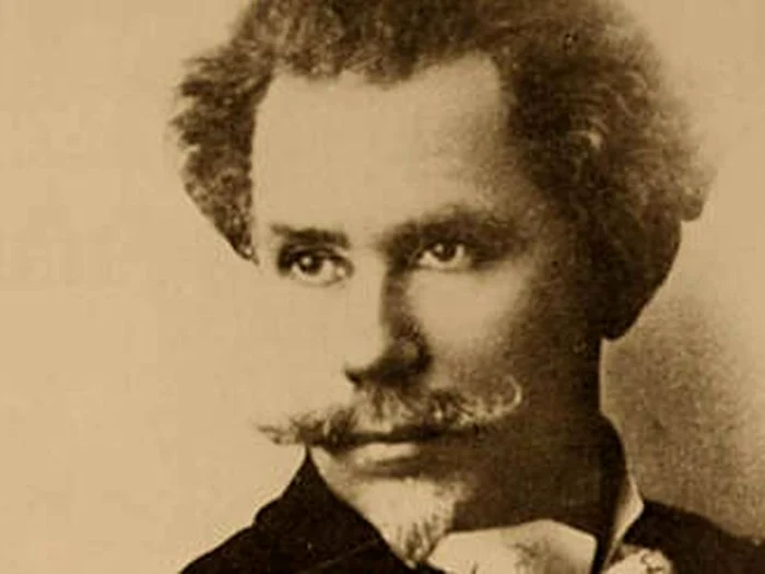 Barbu Ștefănescu Delavrancea