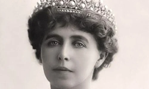 Boala din cauza căreia Regina Maria a României era să rateze Unirea de la 1 decembrie 1918 jpeg