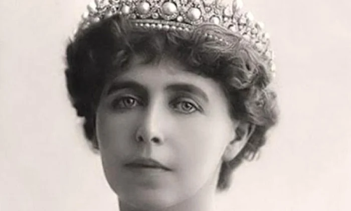 Boala din cauza căreia Regina Maria a României era să rateze Unirea de la 1 decembrie 1918 jpeg