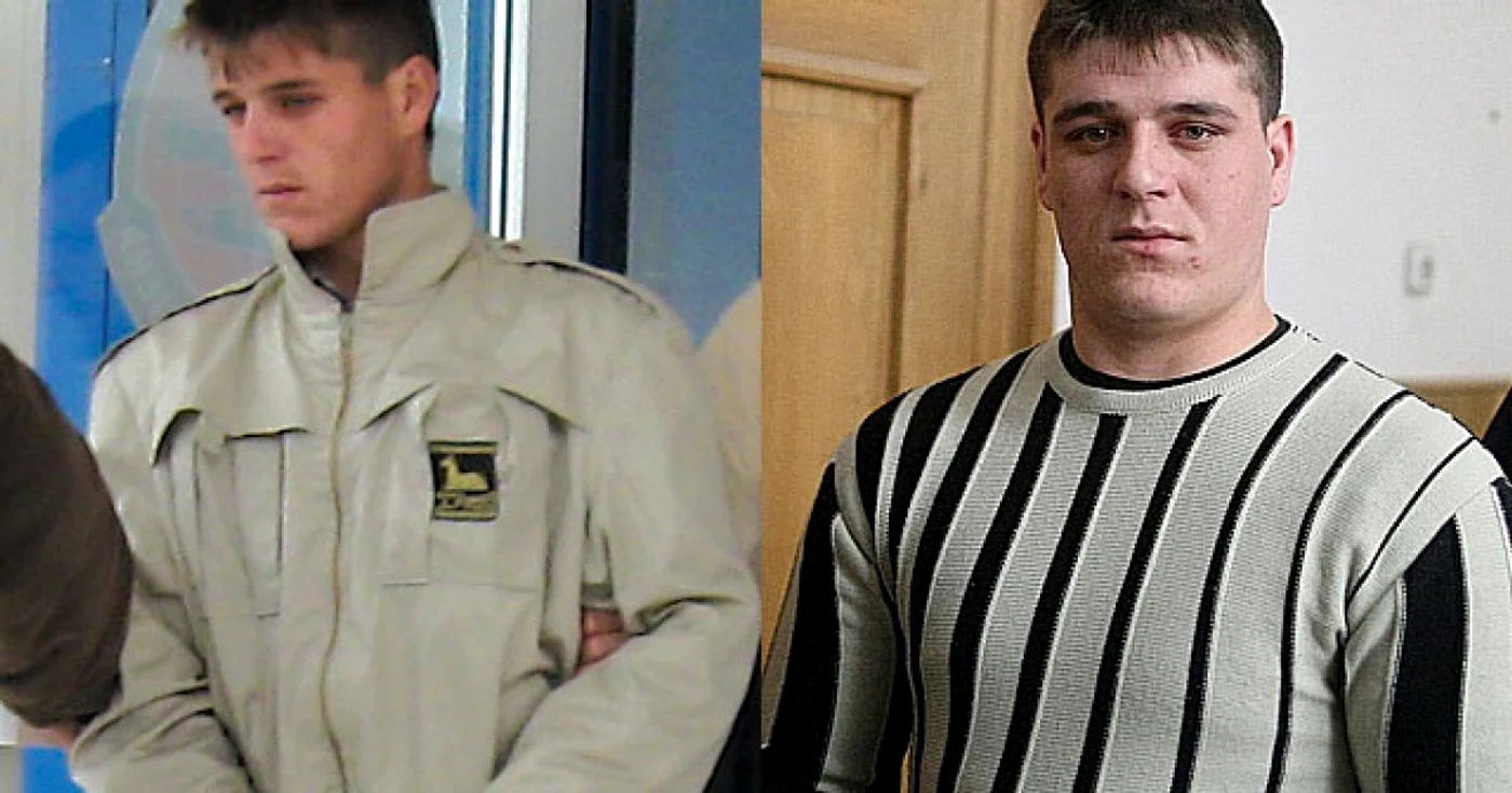 Gheorghe Breazu s-a îngrăşat 20 de kilograme de când a ajuns după gratii