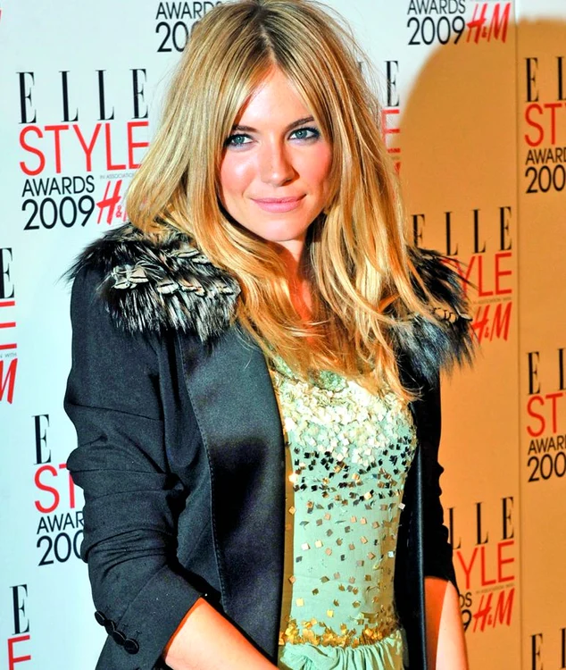 Sienna Miller