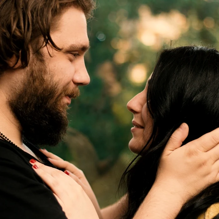 Navi şi iubitul ei, Andrei