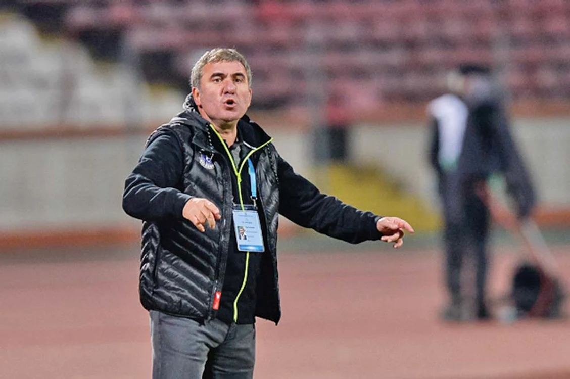 "Regele" crede că echipa sa a fost stopată în drumul spre titlu de prestaţiile dezastruoase ale arbitrilor