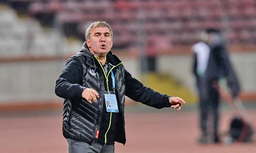 "Regele" crede că echipa sa a fost stopată în drumul spre titlu de prestaţiile dezastruoase ale arbitrilor jpeg