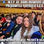 diana sosoacă la moscova captura video facebook diana sosoaca jpg