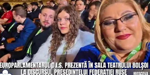 diana sosoacă la moscova captura video facebook diana sosoaca jpg