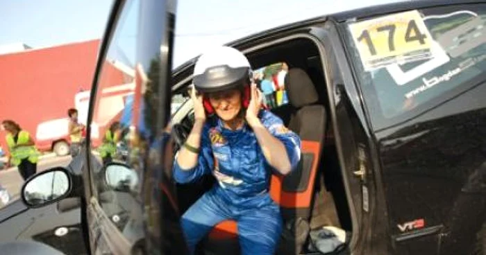 Viorica Stanoiev a trecut în lumea celor drepţi