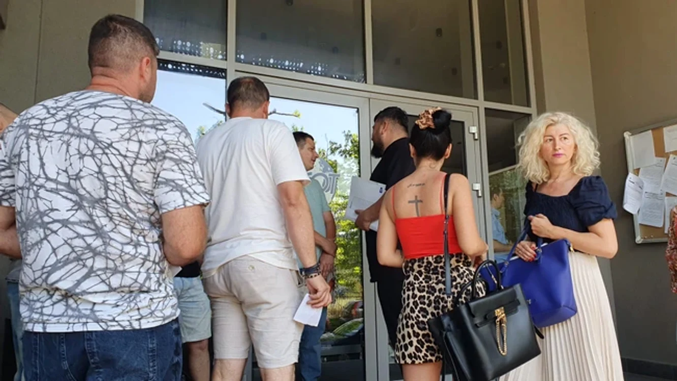 DIICOT. Foto: Adevărul.