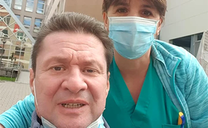 Campionul mai are de aşteptat până să revină în curse