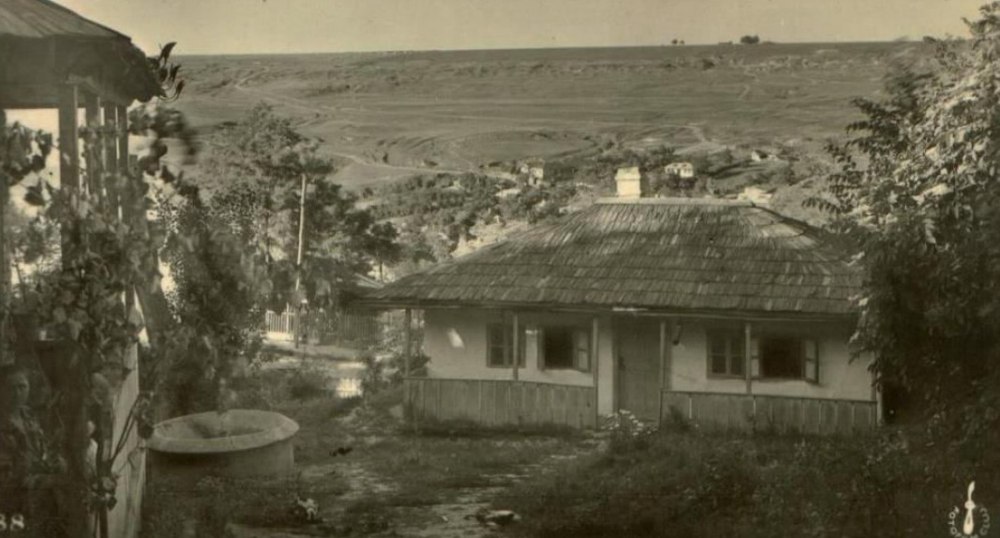 Povestea bojdeucii lui Ion Creangă, cumpărată pe 50 de galbeni, prima casă memorială din România: s-a sfințit în ziua de Florii a anului 1918 VIDEO 