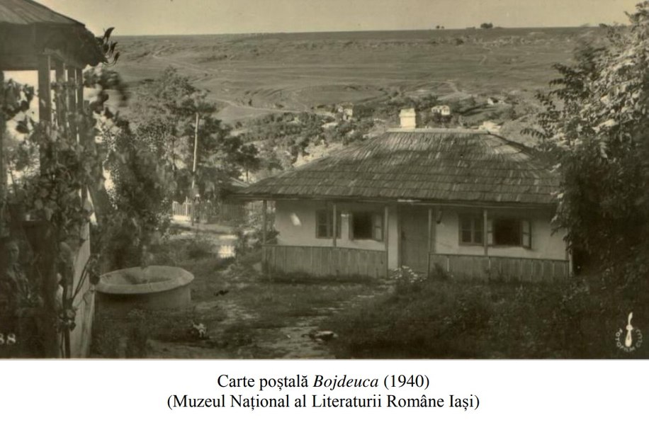 Povestea bojdeucii lui Ion Creangă, care a scăpat de război și de două cutremure, dar care a fost distrusă de ultima renovare