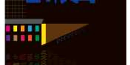 Afişul Festivalului de Film Minoritar de la Cluj-Napoca