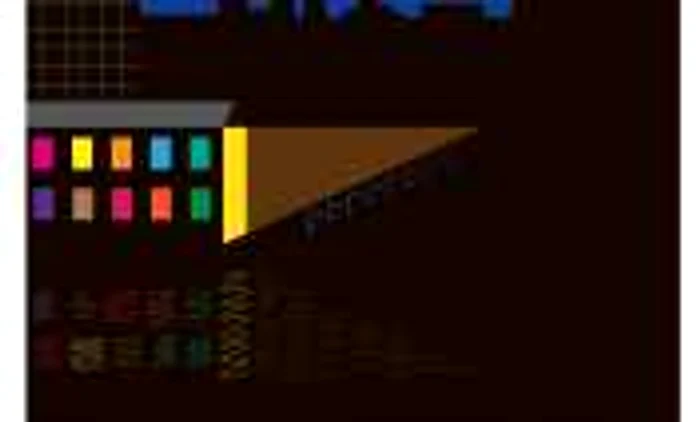 Afişul Festivalului de Film Minoritar de la Cluj-Napoca