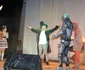 „Vrăjitorul din Oz”