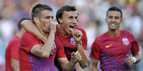 steaua