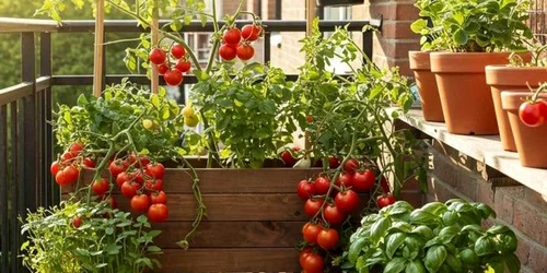 gradina pe balcon foto balcony garden web jpg