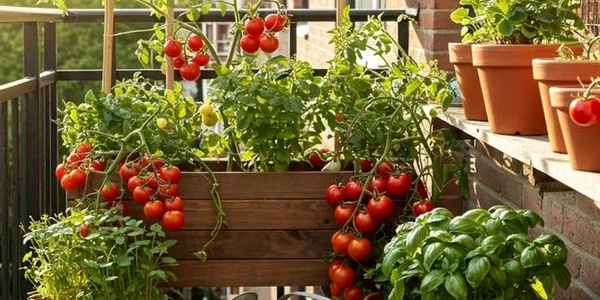 gradina pe balcon foto balcony garden web jpg