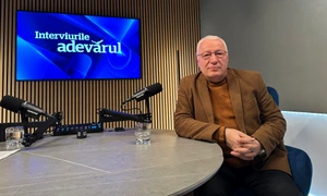 Iulian Fota la Interviurile Adevărul 