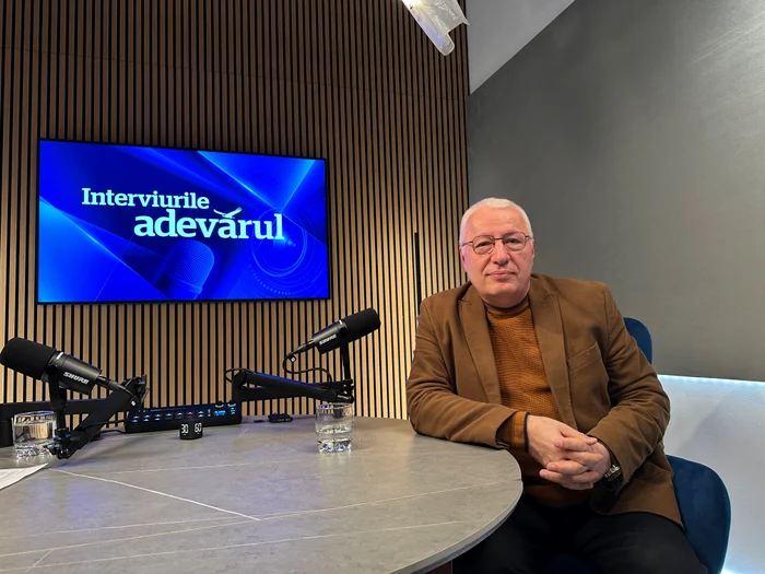 EXCLUSIV Avertismentul unui expert în securitate: Amestecul politic în serviciile de informații reprezintă un semnal extrem de periculos