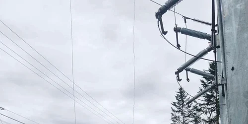 Atacuri asupra centralelor electrice din SUA FOTO Tacoma Public Utilities