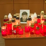 Crima cenei - mario, adolescentul ucis de prieteni FOTO Captură video