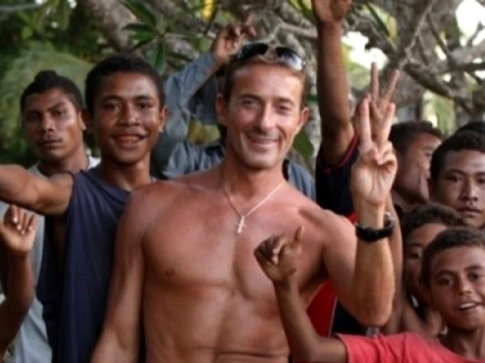 Radu Mazăre a cerut să fie transferat în Madagascar FOTO: Arhivă