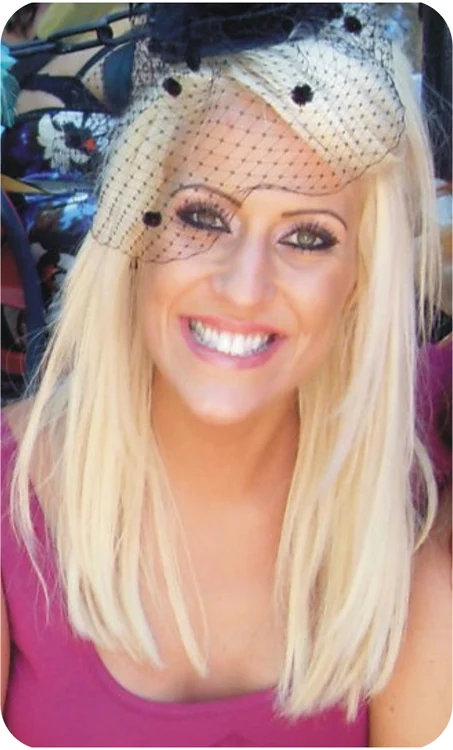 Aşa arăta Dana, inainte de a fi incendiată