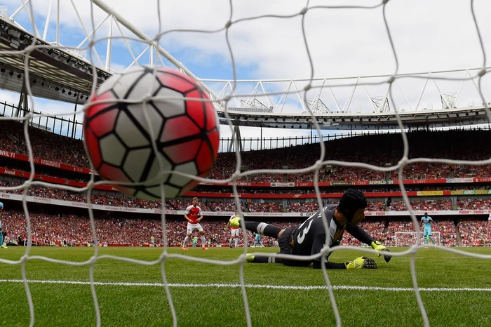 Stadionul Arsenal Londra