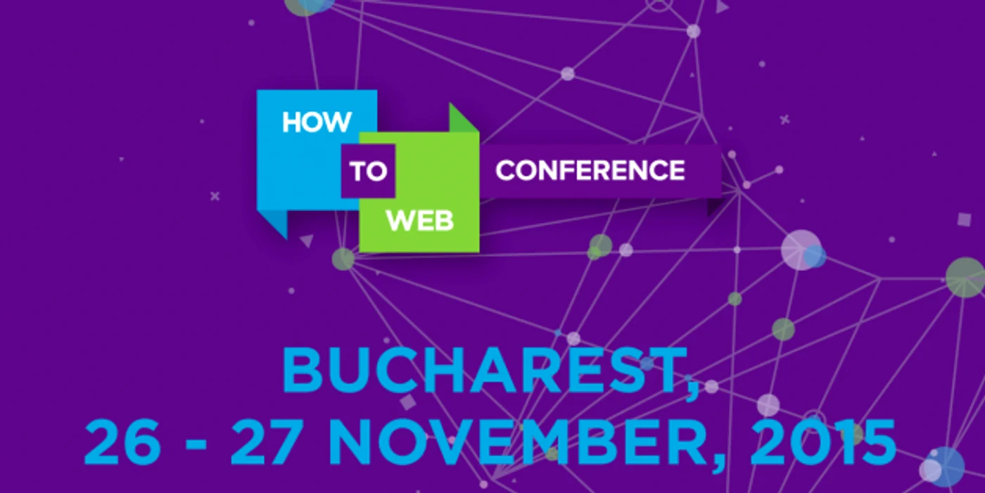 how to web 2015