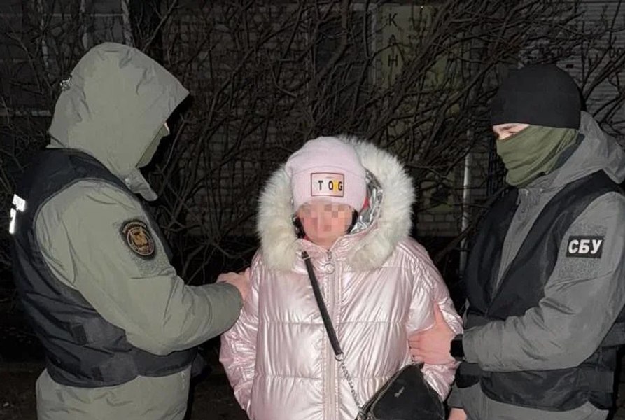 Femeie plătită de ruși pentru un dublu atac terorist, în orașul Nikolaiev. Ucraineanca pregătea o dublă explozie într-o zonă rezidențială