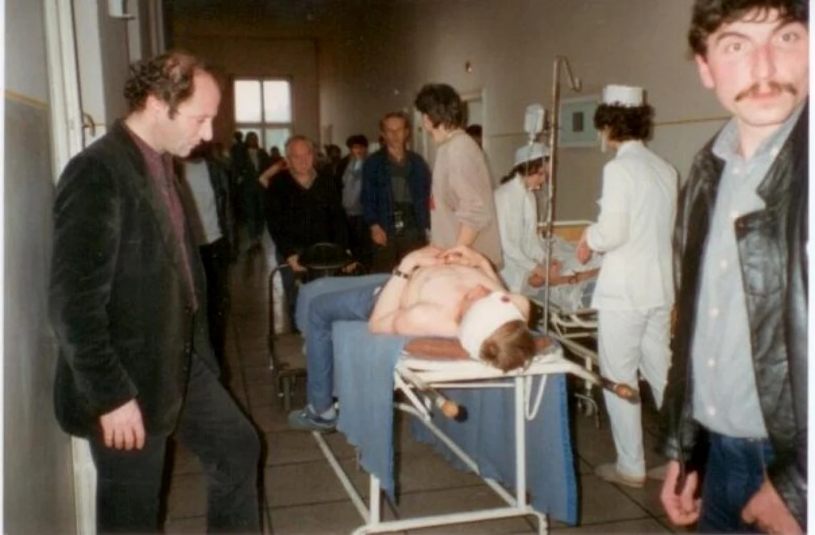 Corneliu Vaida