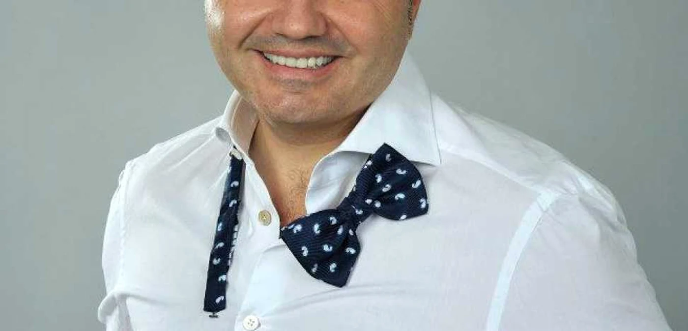 Fostul deputat Cristian Rizea spune că, în PSD, sunt mai mulţi ofiţeri acoperiţi FOTO Facebook