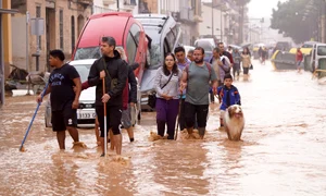 Inundații catastrofale Spania FOTO profimedia 0928174468 jpg