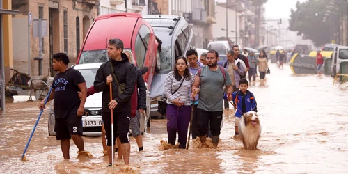 Inundații catastrofale Spania FOTO profimedia 0928174468 jpg