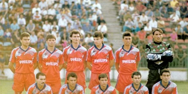 Steaua