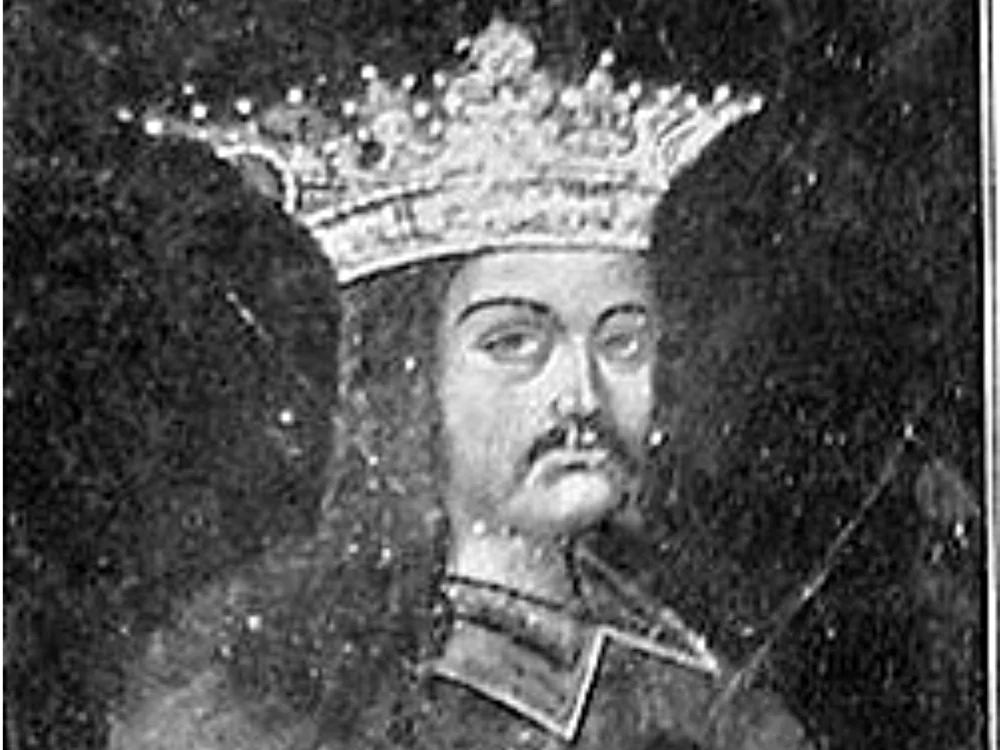 Radu cel Mare