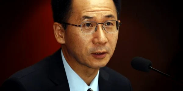 Jaewoo Lee FOTO EPA-EFE