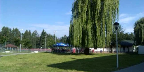 Parcul Tractorul este cel mai mare din Braşov