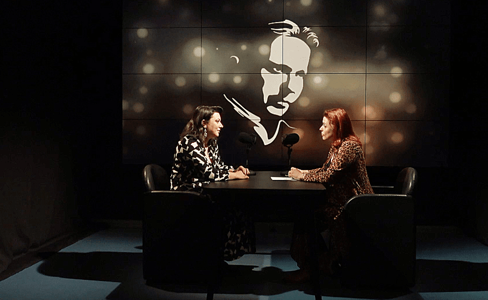 În culisele Festivalului Internațional George Enescu: podcast TVR#ENESCU - „Inspirație prin generozitate”