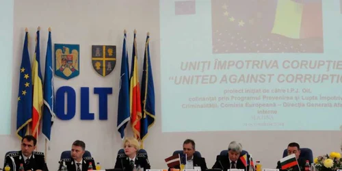 proiect anticoruptie olt