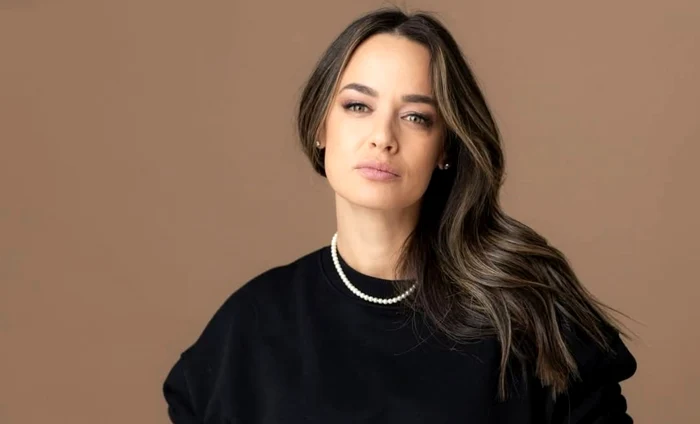 Andreea Raicu împlinește 48 de ani Foto: Instagram