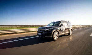 Hyundai Santa Fe Cars and Roads 46 jpg