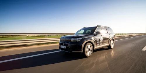 Hyundai Santa Fe Cars and Roads 46 jpg