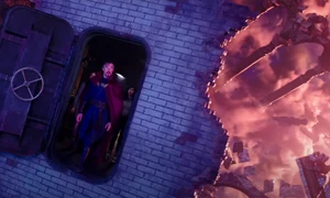 Doctor Strange 2 PNG