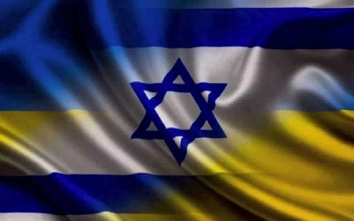 Ucraina acuză SUA că nu îi oferă același ajutor pe care îl dă Israelului FOTO Arhivă
