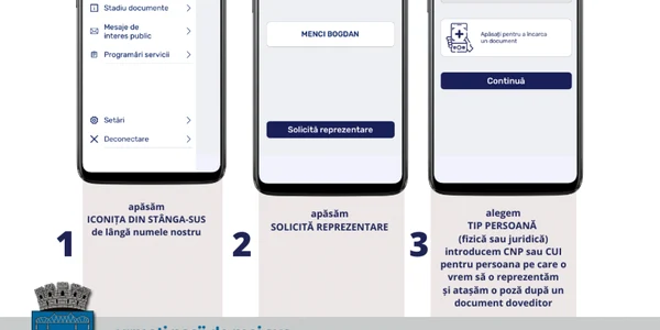 slobozia taxe platite de pe telefon la fetesti foto faceb/primaria fetesti