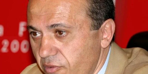 Jose Maria del Nido, președintele clubului Sevilla FC